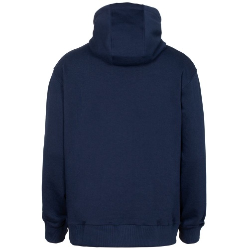 Толстовка Kulonga Terry, темно-синяя фото 3