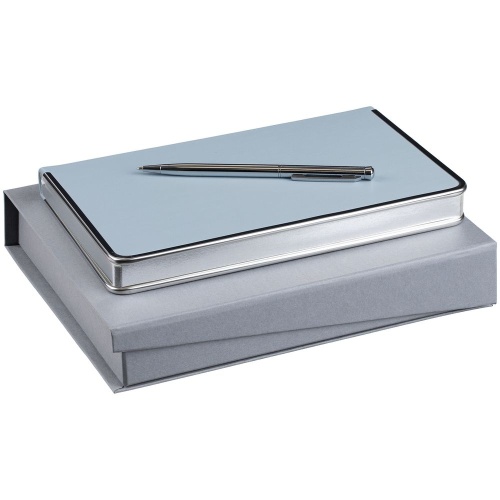 Набор Relax, голубой фото 2 Набор Relax, голубой фото 2