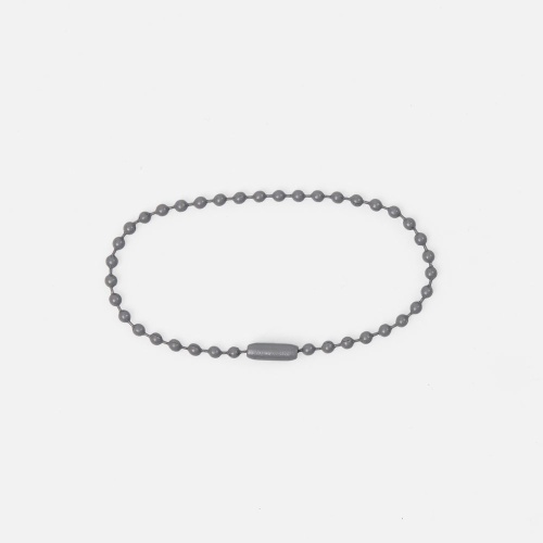 Цепочка для крепления Sharic, серая Цепочка для крепления Sharic, серая