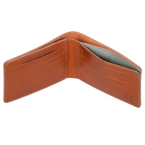 Портмоне Security, коричневое фото 6 Портмоне Security, коричневое фото 6