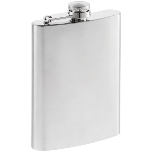 Фляжка Great Muse, стальная Фляжка Great Muse, стальная