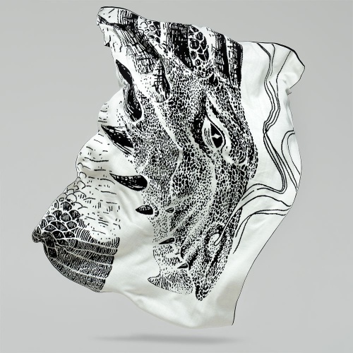 Плед Drago фото 9 Плед Drago фото 9