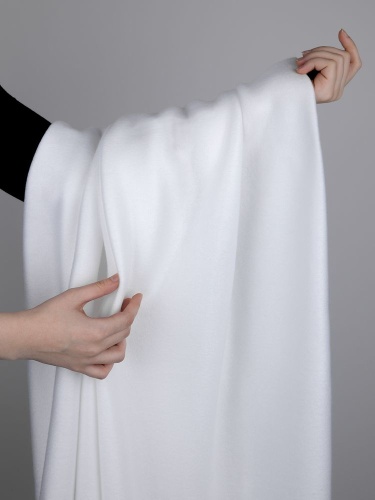 Дорожный плед Voyager 2, белый фото 3