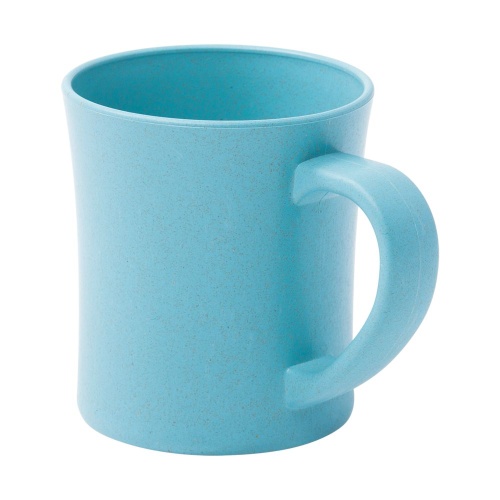 Кружка Outline Plant, голубая фото 3 Кружка Outline Plant, голубая фото 3