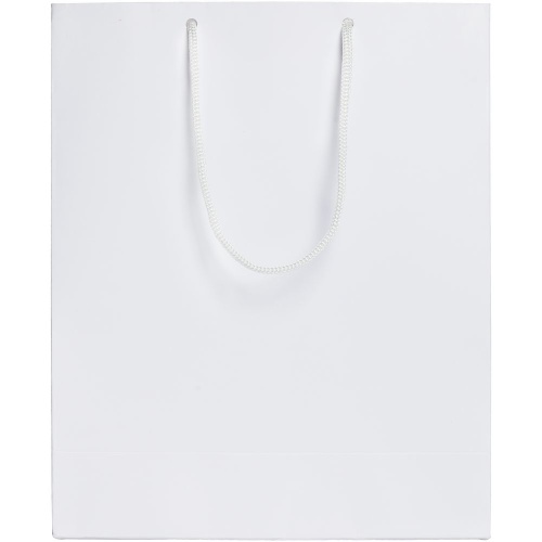 Пакет Ample M, белый, уценка Пакет Ample M, белый, уценка