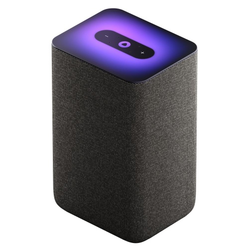 Умная колонка «Яндекс Станция 2», антрацит фото 3 Умная колонка «Яндекс Станция 2», антрацит фото 3