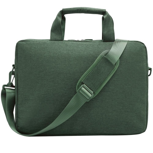 Cумка для ноутбука L225, зеленый фото 3 Cумка для ноутбука L225, зеленый фото 3