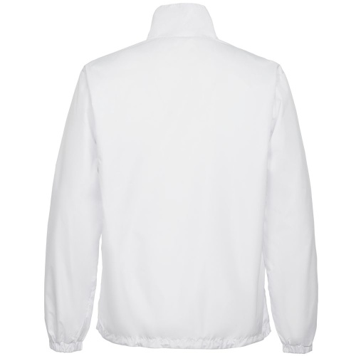 Ветровка Kivach Basic, белая фото 3