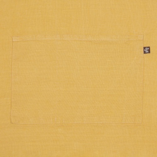 Фартук Fine Line, желтый фото 3 Фартук Fine Line, желтый фото 3