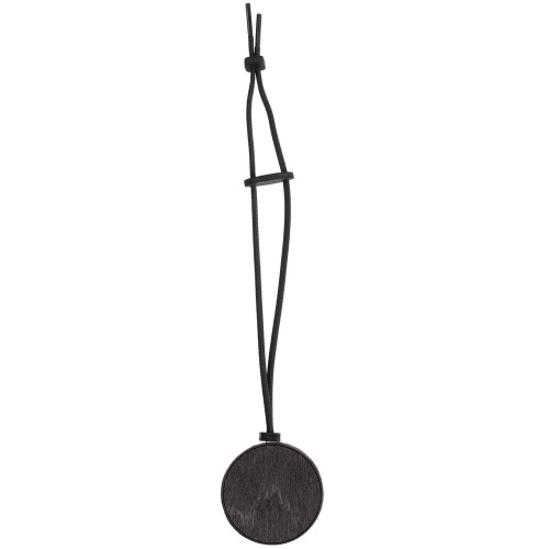 Ароматизатор в машину Sentir, черный, табак и ваниль фото 6