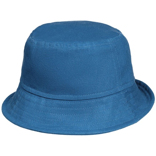 Панама Sombra, синяя фото 3 Панама Sombra, синяя фото 3