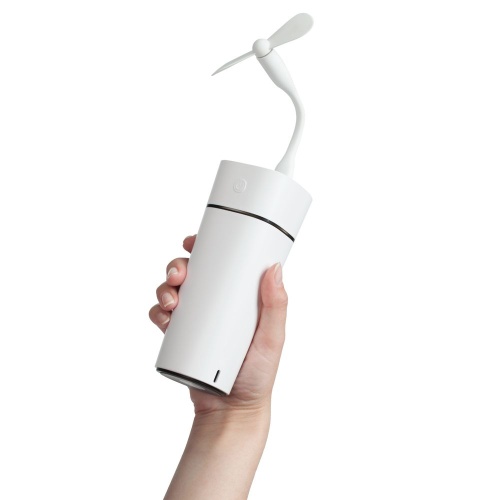 Увлажнитель воздуха с вентилятором и лампой airCade фото 12 Увлажнитель воздуха с вентилятором и лампой airCade фото 12