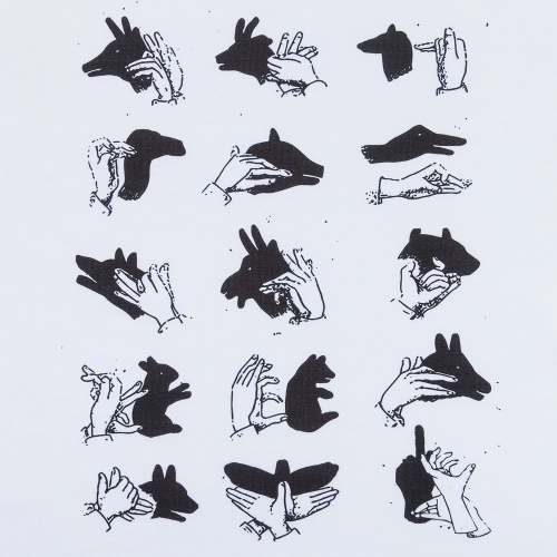 Футболка женская «Неочевидное» фото 4