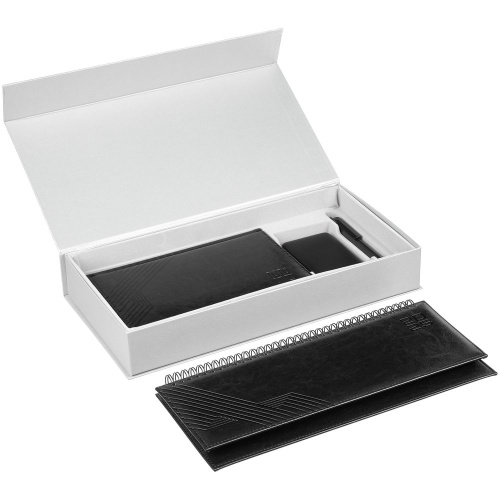 Набор Faro Energy, черный фото 2