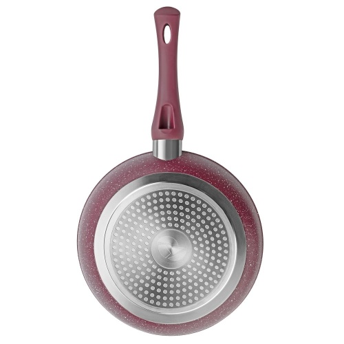 Сковорода кованая Satin Touch фото 4 Сковорода кованая Satin Touch фото 4