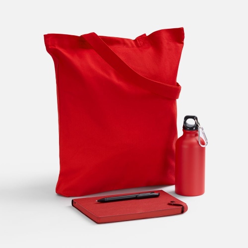 Набор Espresso Walk, красный фото 2