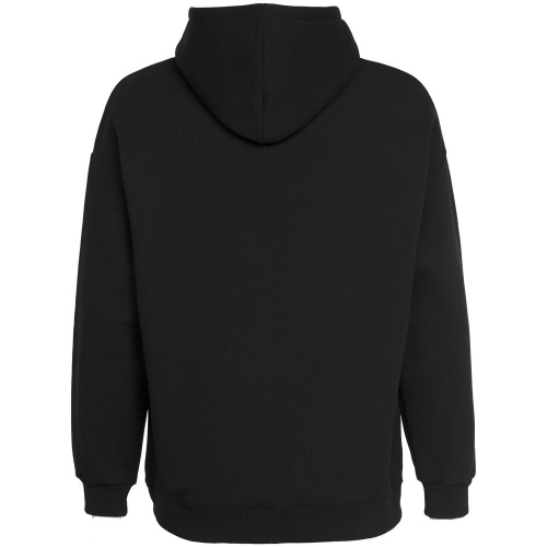 Худи Kulonga Comfort, черное фото 3 Худи Kulonga Comfort, черное фото 3