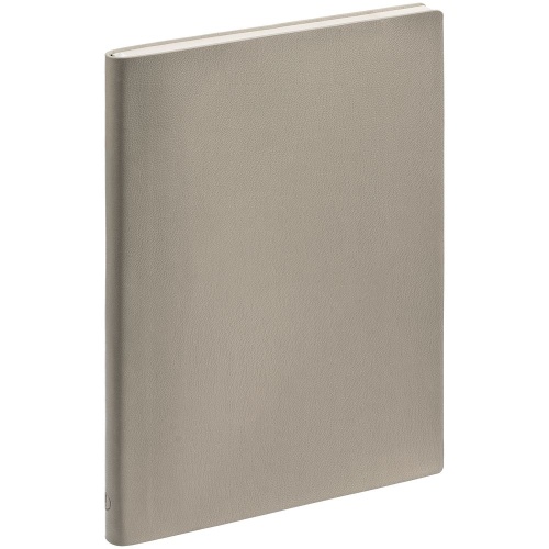 Ежедневник Chillout New, недатированный, серый Ежедневник Chillout New, недатированный, серый