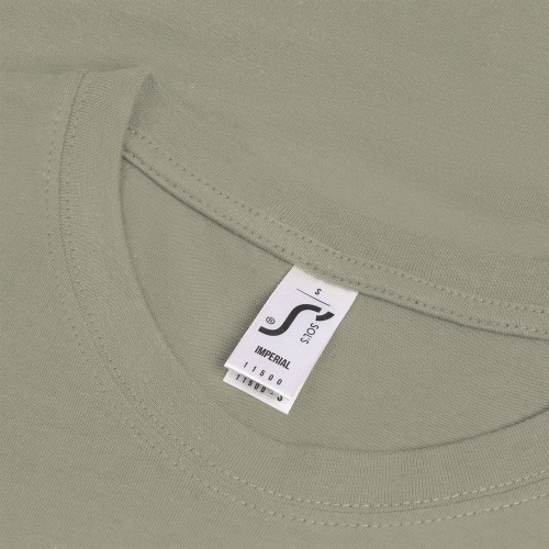 Футболка Imperial 190, хаки фото 4