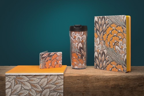 Блокнот «Пастораль», в линейку фото 9 Блокнот «Пастораль», в линейку фото 9