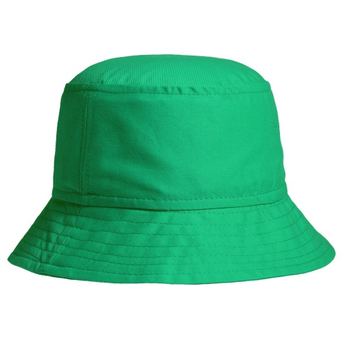 Панама Challenge, зеленая Панама Challenge, зеленая