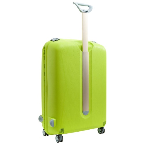 Чемодан Light Ltd Edition L, зеленый фото 3 Чемодан Light Ltd Edition L, зеленый фото 3
