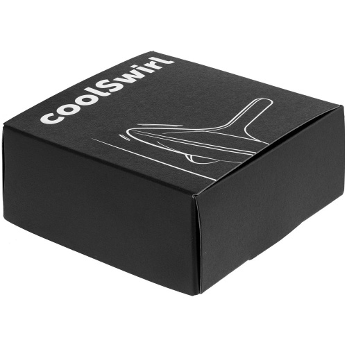Настольный антистресс coolSwirl фото 8 Настольный антистресс coolSwirl фото 8
