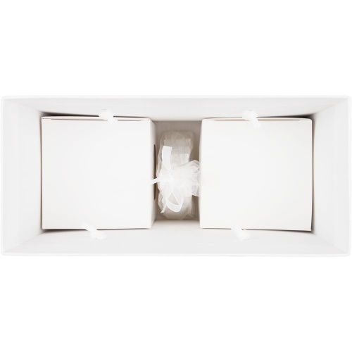 Набор FestiviTea, белый фото 3 Набор FestiviTea, белый фото 3