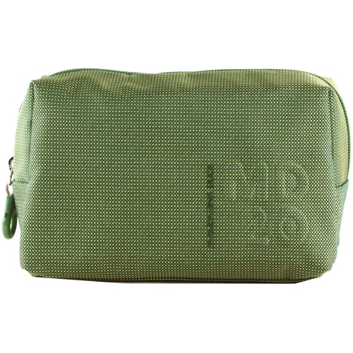 Косметичка MD20, зеленая Косметичка MD20, зеленая