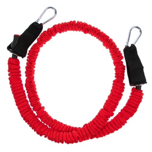 Набор трубчатых эспандеров Gym Team фото 2