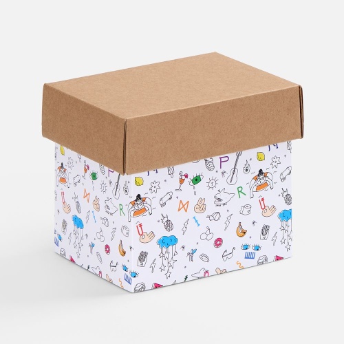 Шубер Casefect на заказ, S фото 4