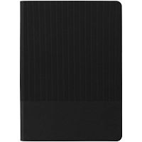 Ежедневник Vale, недатированный, черный