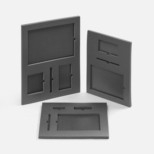 Ложемент Slim на заказ, L фото 2 Ложемент Slim на заказ, L фото 2