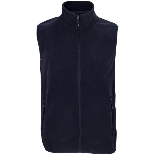 Жилет Factor BW, темно-синий Жилет Factor BW, темно-синий