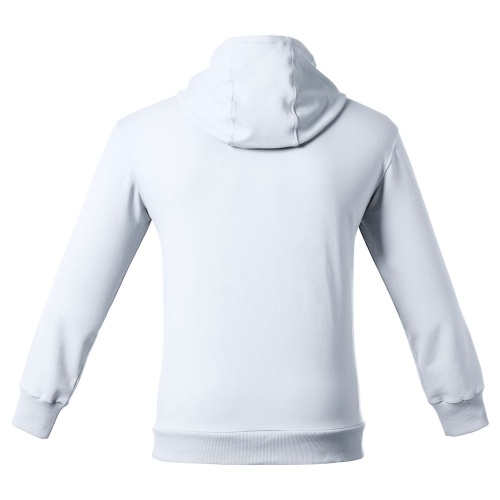 Толстовка Kulonga, белая фото 3 Толстовка Kulonga, белая фото 3