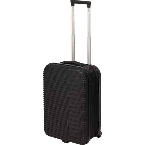 Чемодан Bonfold, черный Чемодан Bonfold, черный