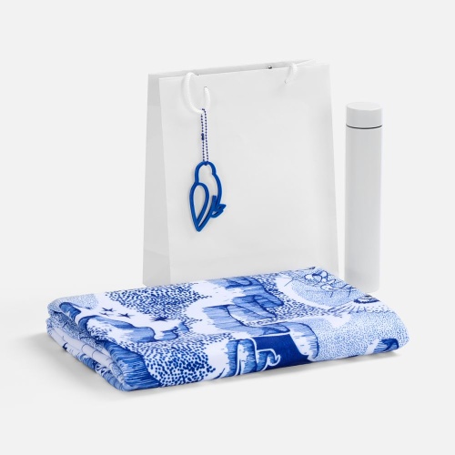 Набор «Год чудес», белый фото 2