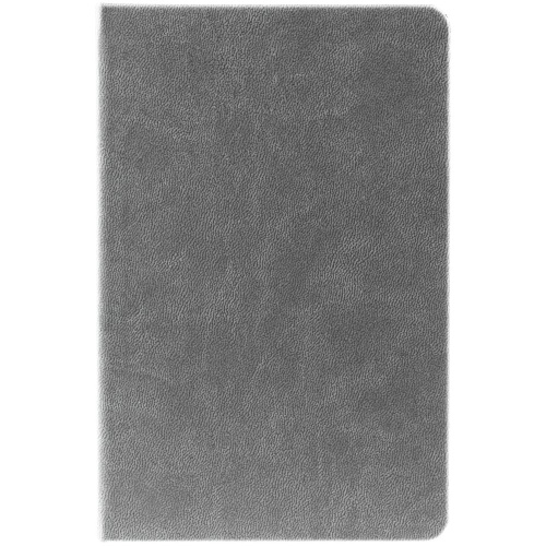 Ежедневник Base Mini, недатированный, темно-серый фото 4 Ежедневник Base Mini, недатированный, темно-серый фото 4