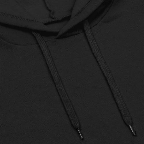 Толстовка с капюшоном Snake II черная фото 4 Толстовка с капюшоном Snake II черная фото 4