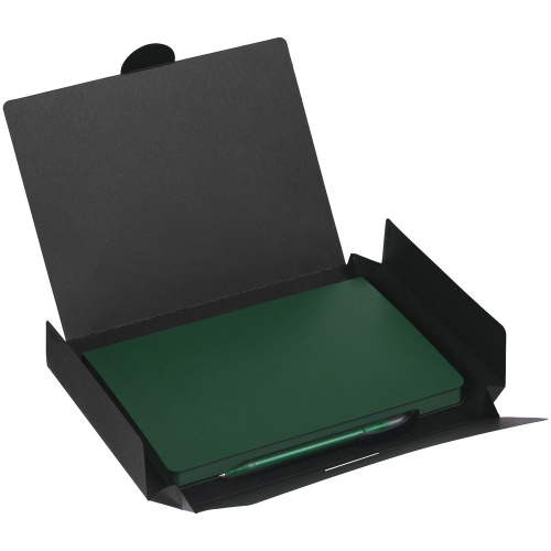 Набор Fredo, зеленый фото 2