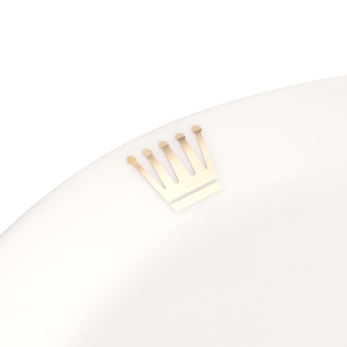 Тарелка «Королевское утро» фото 4