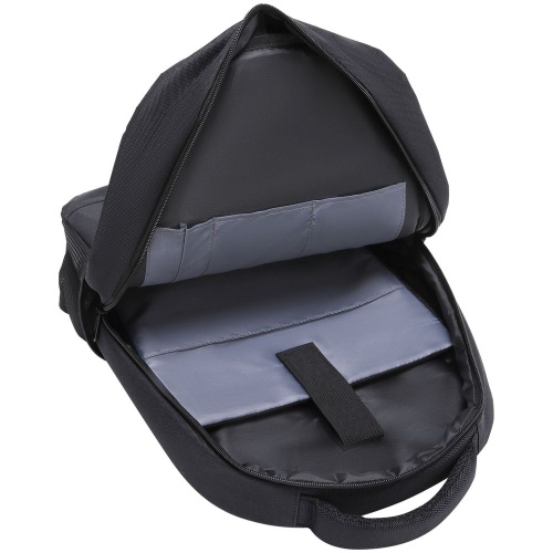 Рюкзак для ноутбука Obg315, черный фото 3 Рюкзак для ноутбука Obg315, черный фото 3