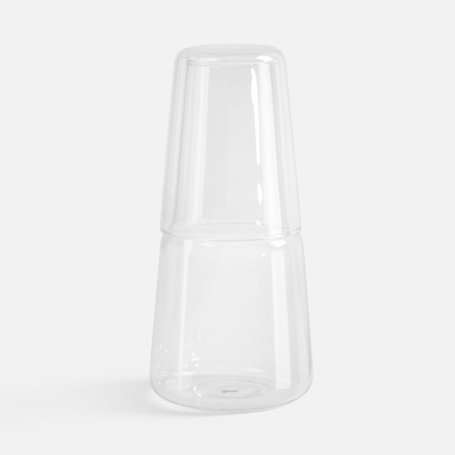 Графин с крышкой-стаканом Me Time фото 2 Графин с крышкой-стаканом Me Time фото 2