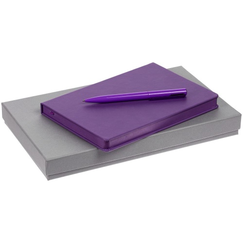 Набор Brand Tone, фиолетовый Набор Brand Tone, фиолетовый