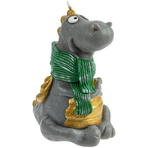 Свеча «Дракоша Luv» фото 3