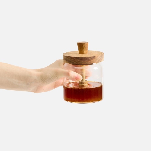 Банка для меда Colmena фото 2