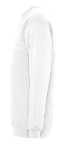 Толстовка New Supreme 280, белая фото 4