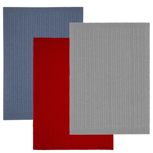 Плед на заказ Heat Trick Plus, S, акрил фото 9 Плед на заказ Heat Trick Plus, S, акрил фото 9