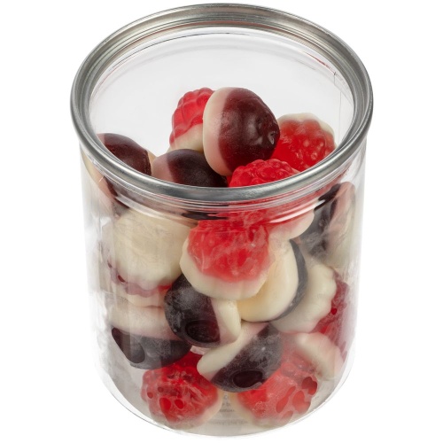 Жевательный мармелад Cream Team фото 6 Жевательный мармелад Cream Team фото 6