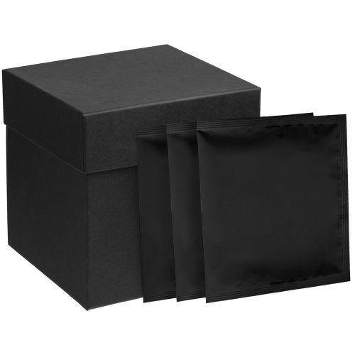 Набор Hotshot, черный фото 3 Набор Hotshot, черный фото 3